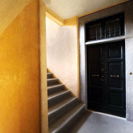 Pantheon - Argentina Luxury Apartment Rome Exterior photo
