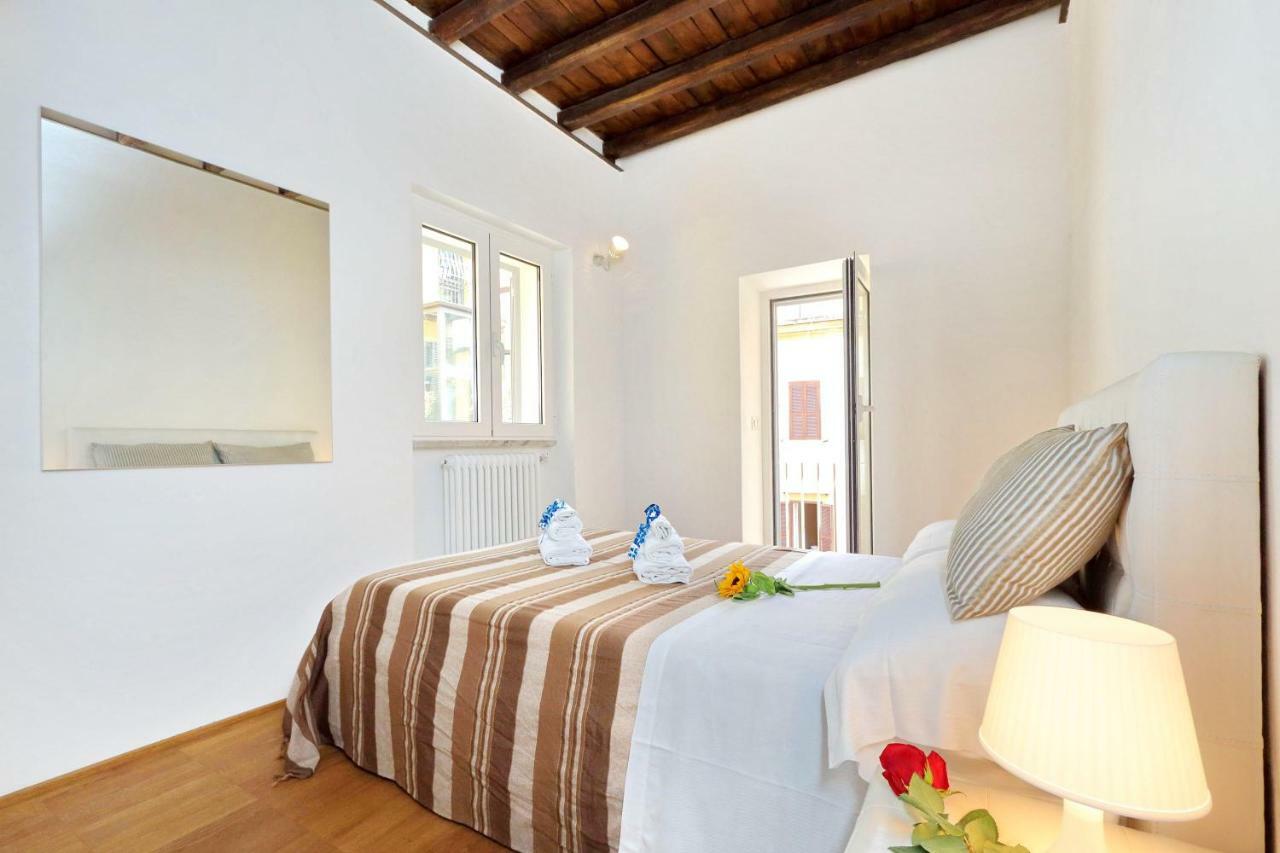 Pantheon - Argentina Luxury Apartment Rome Exterior photo
