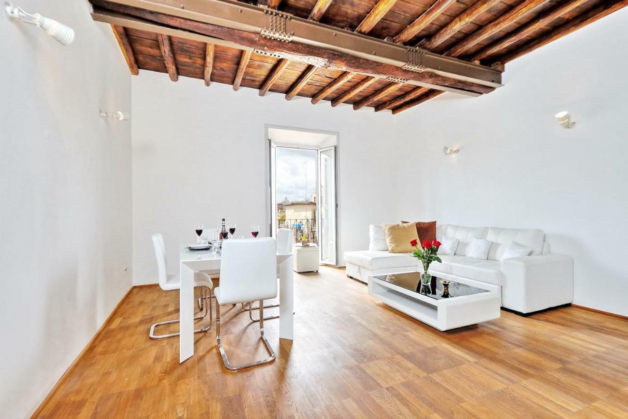 Pantheon - Argentina Luxury Apartment Rome Exterior photo