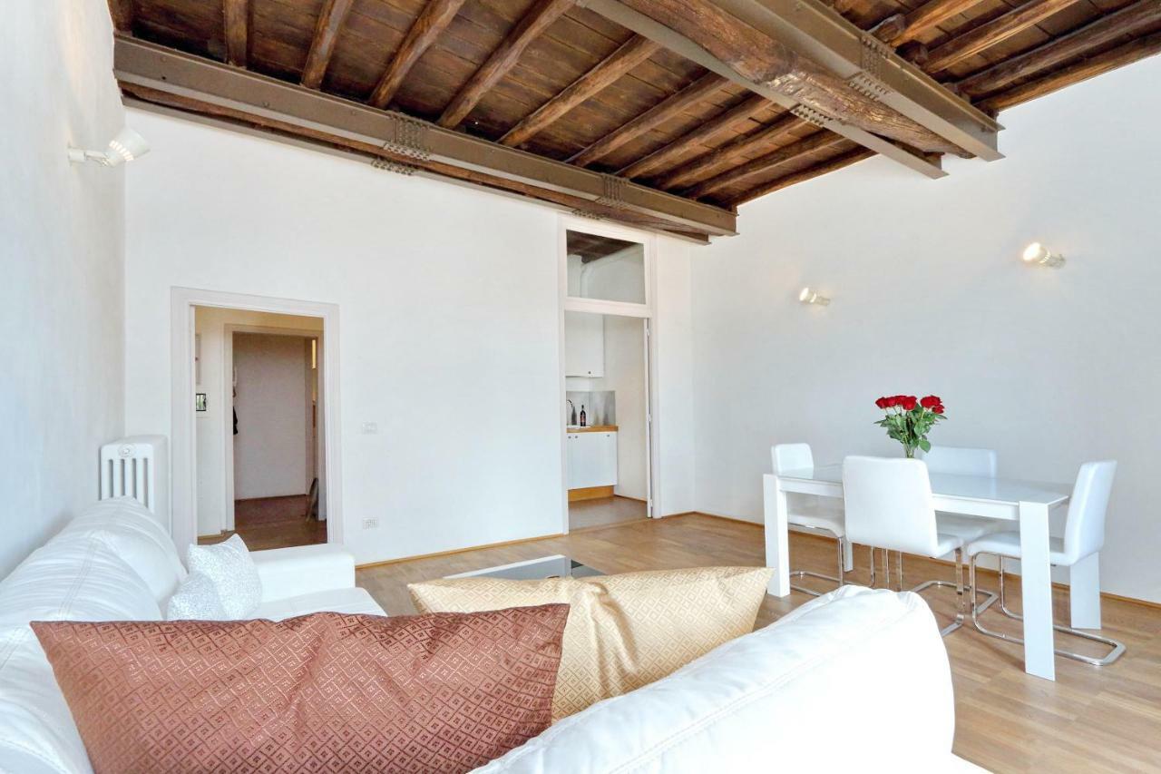 Pantheon - Argentina Luxury Apartment Rome Exterior photo