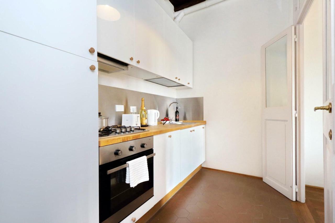 Pantheon - Argentina Luxury Apartment Rome Exterior photo