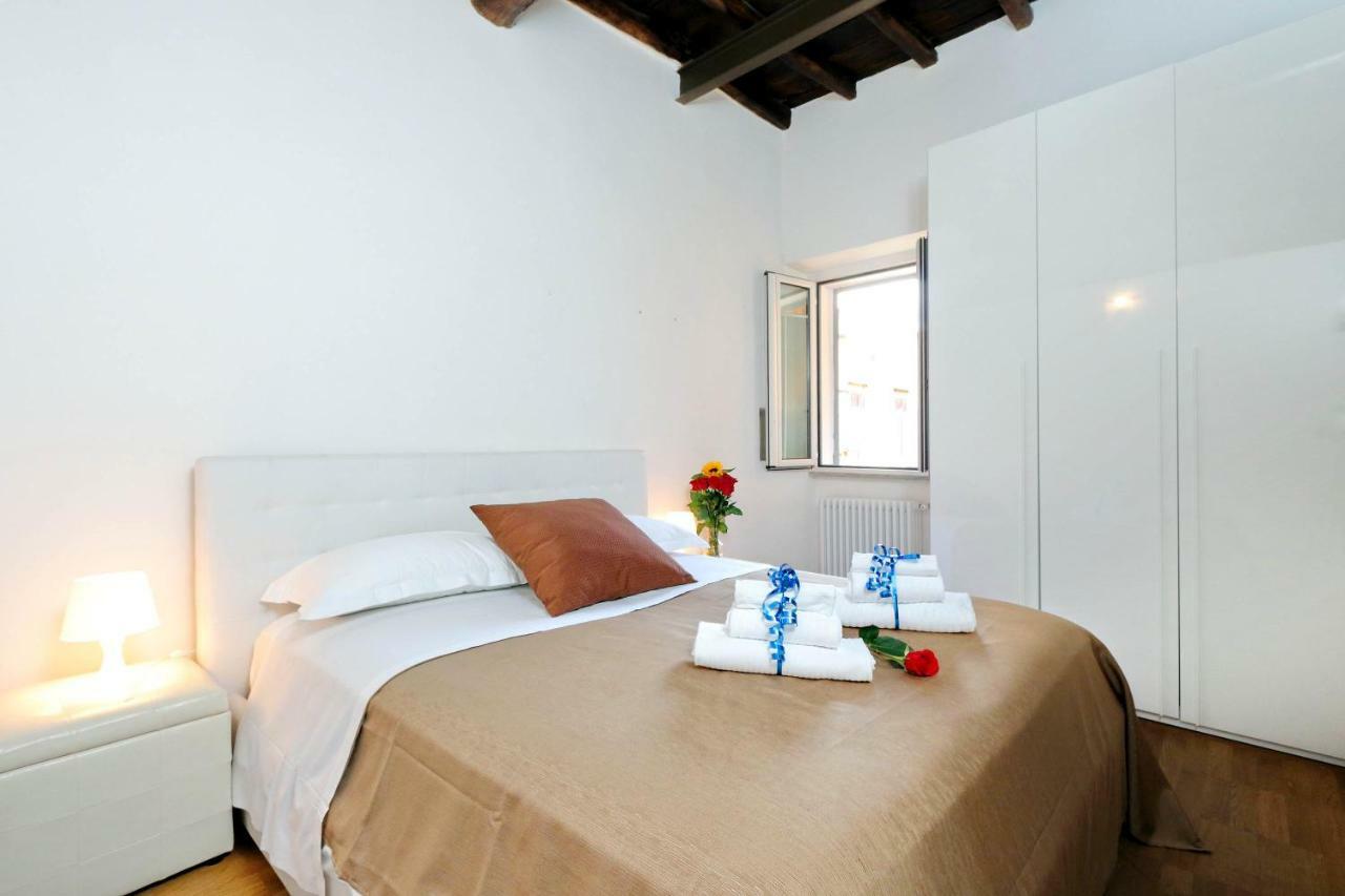 Pantheon - Argentina Luxury Apartment Rome Exterior photo