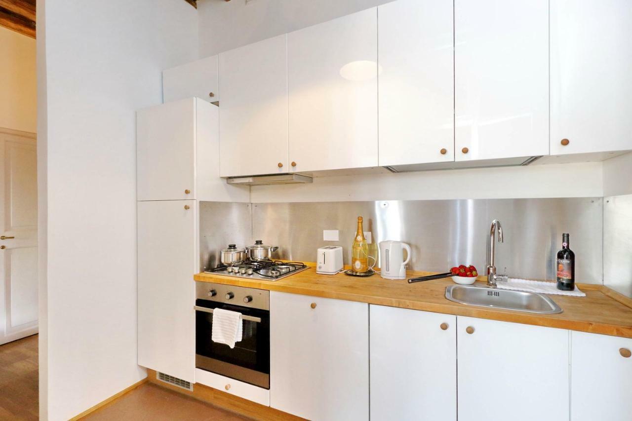 Pantheon - Argentina Luxury Apartment Rome Exterior photo