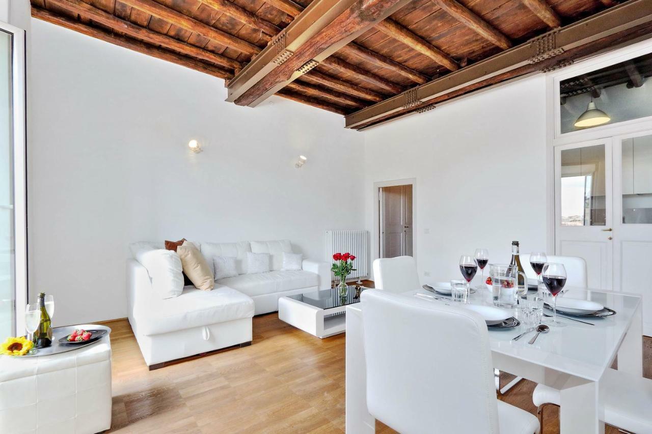 Pantheon - Argentina Luxury Apartment Rome Exterior photo