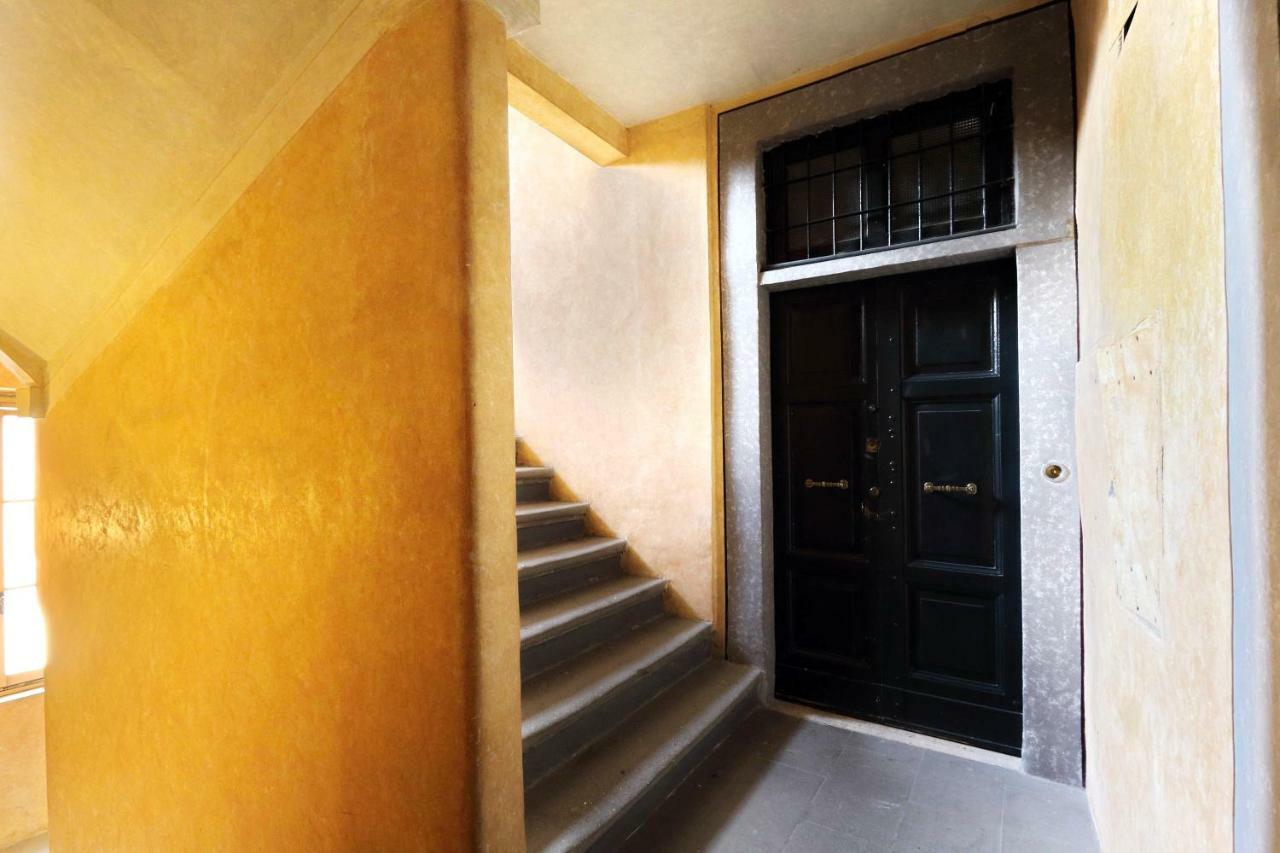 Pantheon - Argentina Luxury Apartment Rome Exterior photo