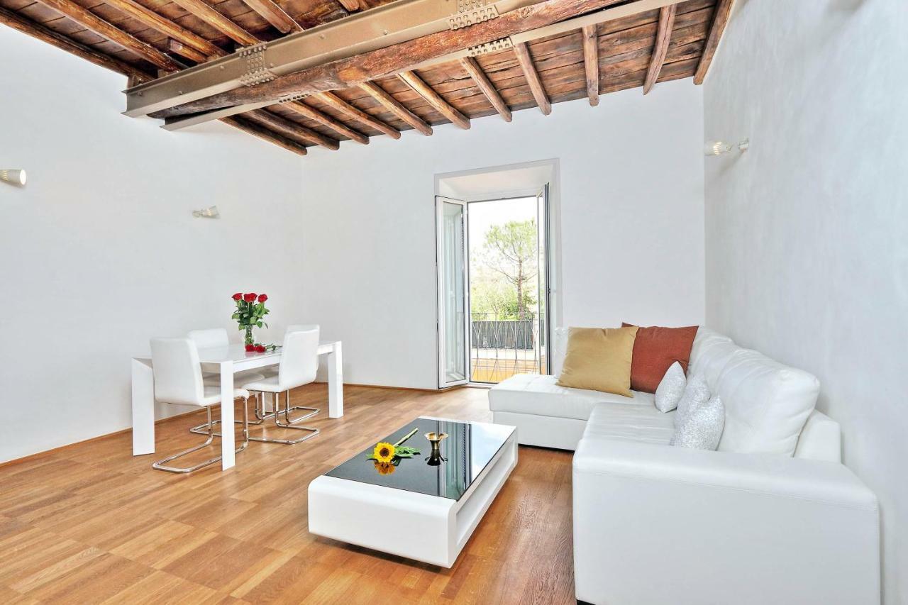 Pantheon - Argentina Luxury Apartment Rome Exterior photo